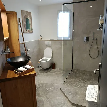 L'ébène Maison Climatisée De 78 M2 Apartamento Brasles